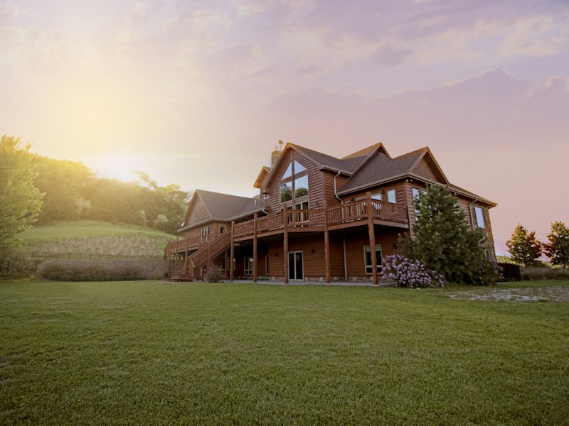 Luxury Private Residence